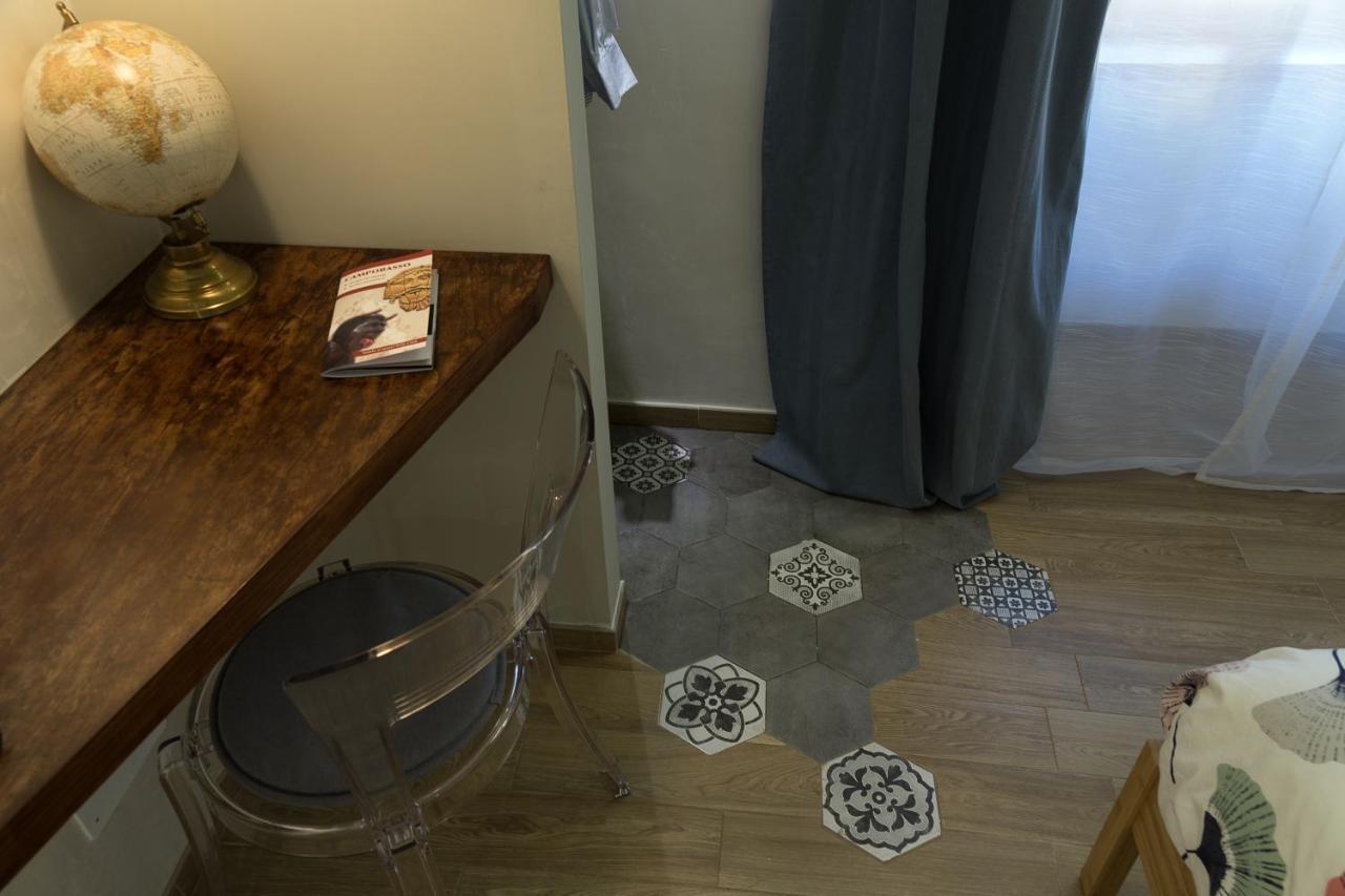 Miramonti Rooms Campobasso Exterior photo